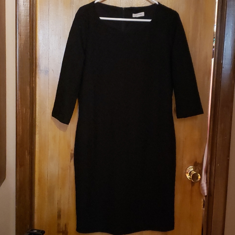 Calvin Klein Dress